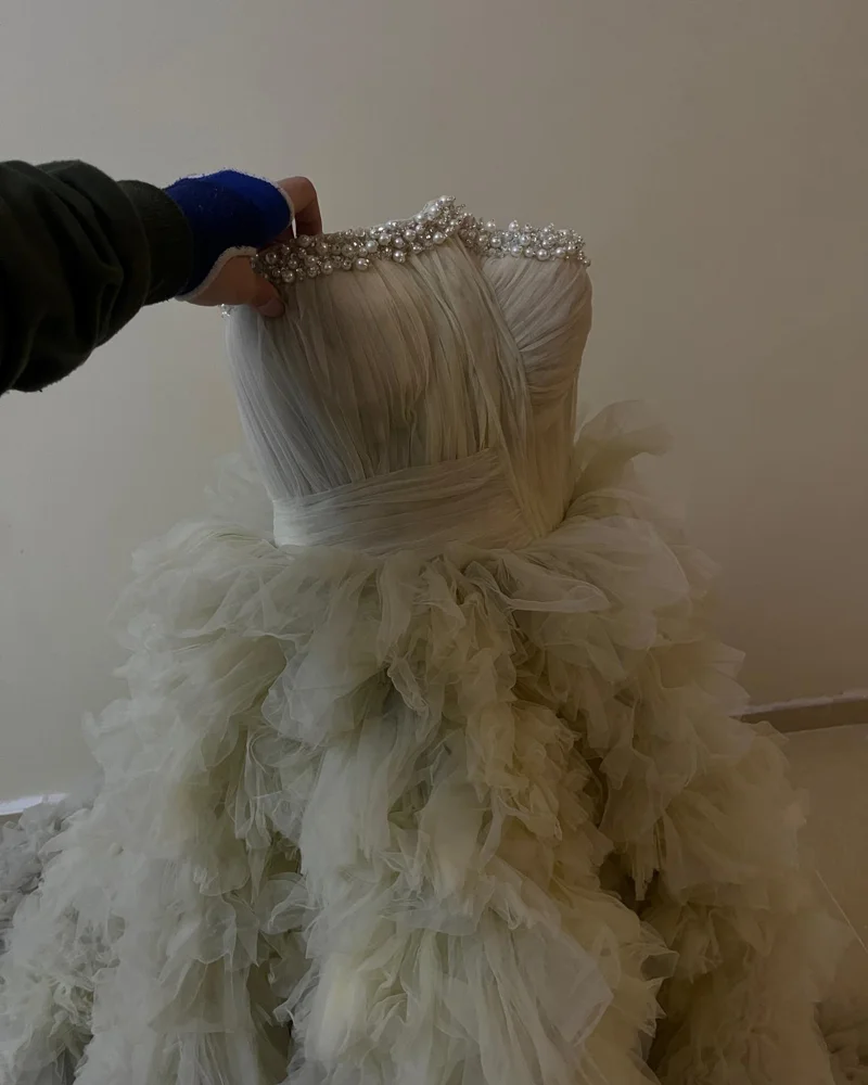 Wedding Dresses, size M / 38 / 10, photo 2