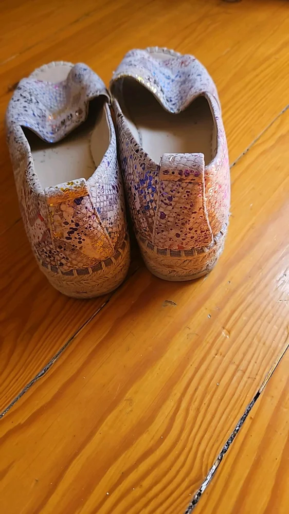 DKNY Flats, size 40, photo 2