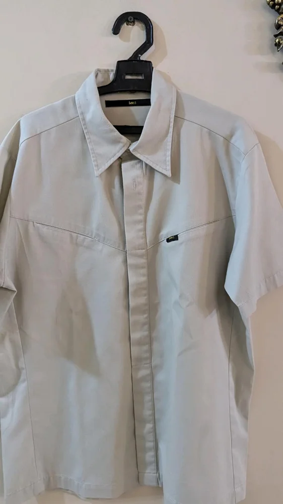 Lee Cooper Shirts, size S / 36 / 8, photo 2