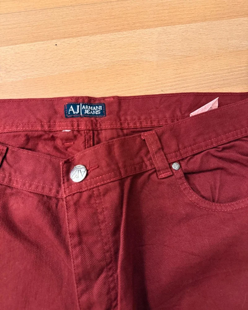 Armani Jeans Jeans, size W38, photo 2