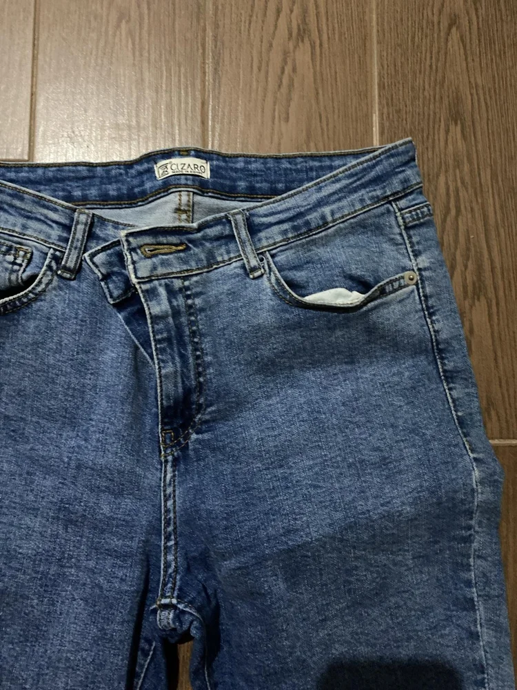Cizaro Jeans, size L / 40 / 12, photo 3