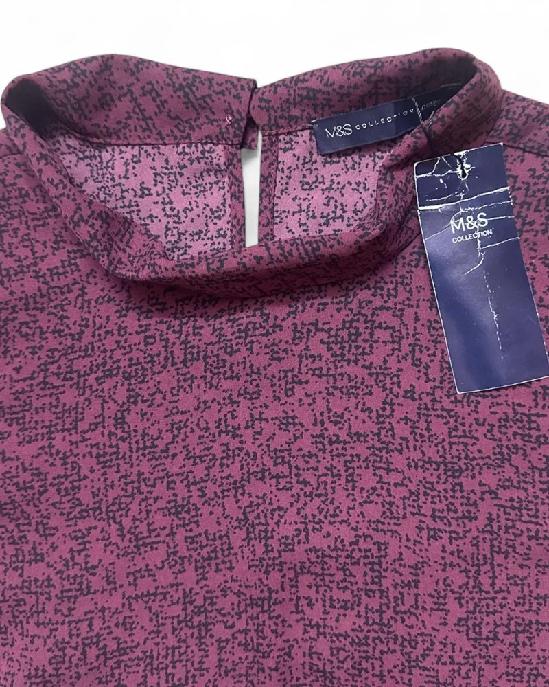 Marks & Spencer Blouses, size M / 38 / 10, photo 3