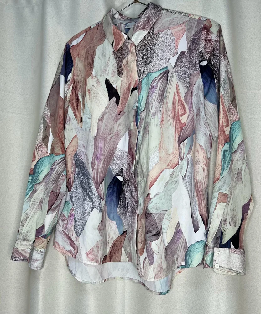 H&M Shirts