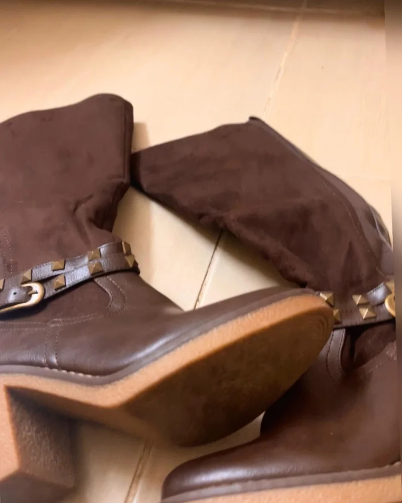 Otto Boots, size 36, photo 2