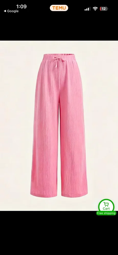 Pants