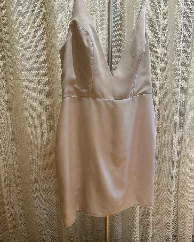 ASOS Mini Dresses, size L / 40 / 12, photo 3