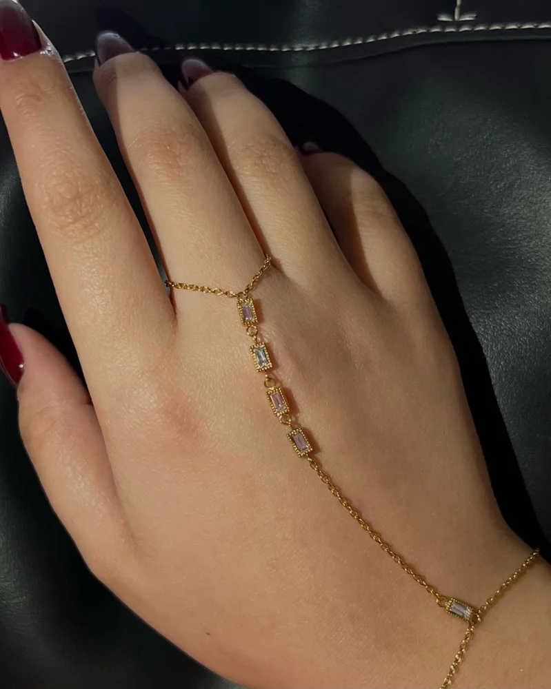 Bracelets, size One size, photo 2