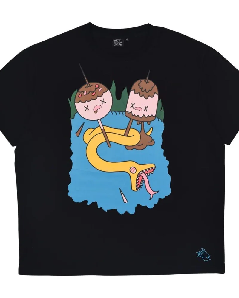 T-shirts, size L / 40 / 12, photo 3