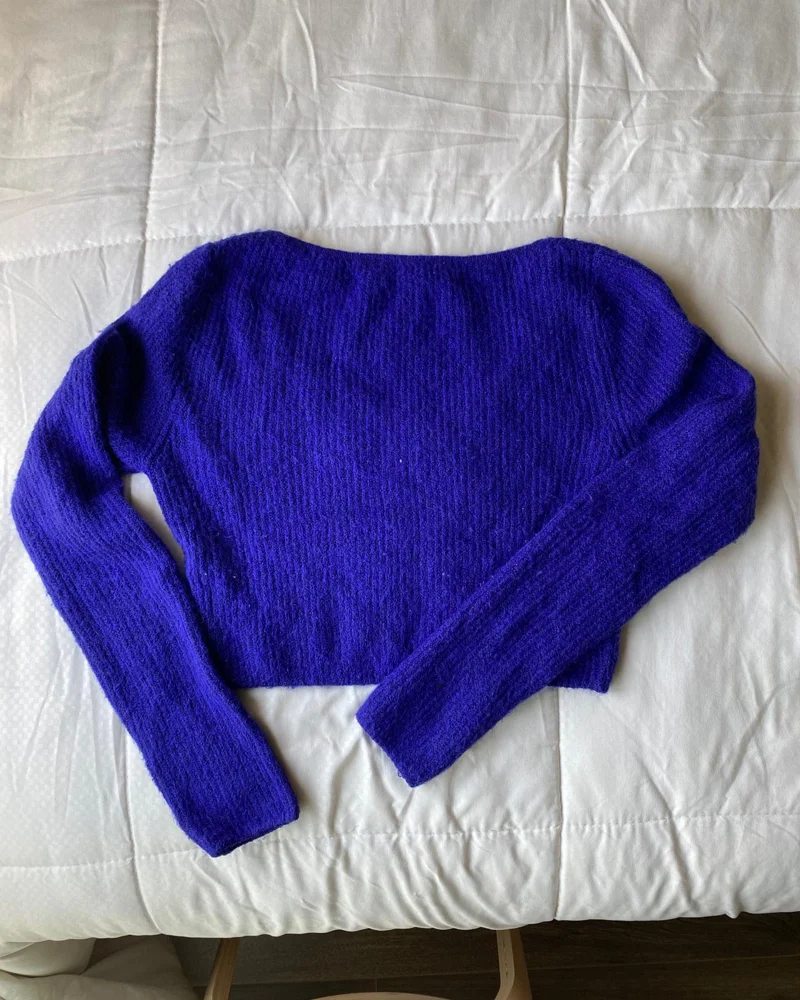 Zara Sweaters & Pullovers, size M / 38 / 10, photo 3