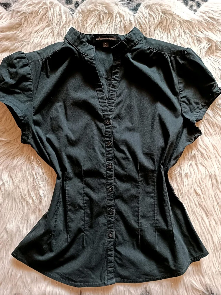 Shirts, size S / 36 / 8, photo 4