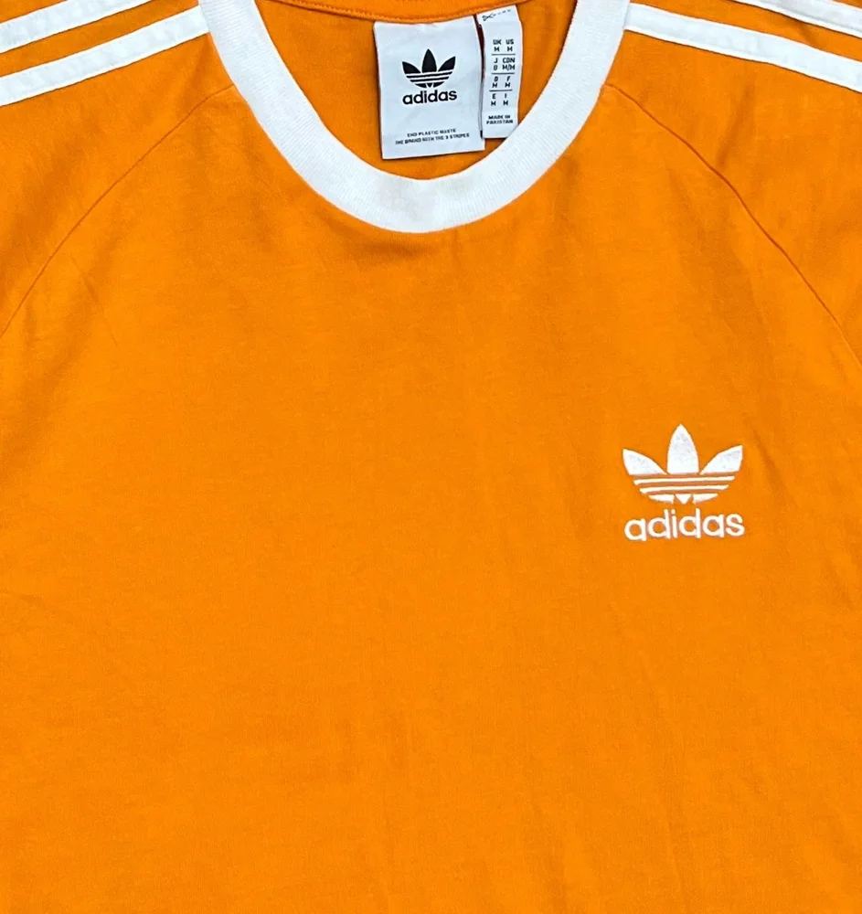 adidas Originals T-shirts, size M, photo 3