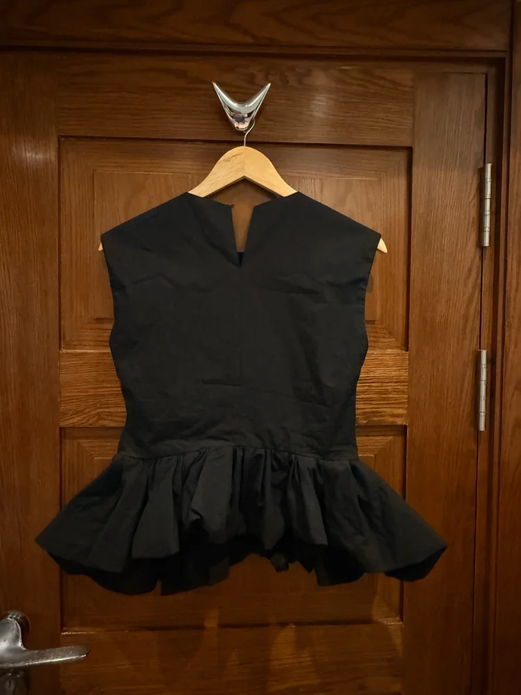 Zara Tank Tops
