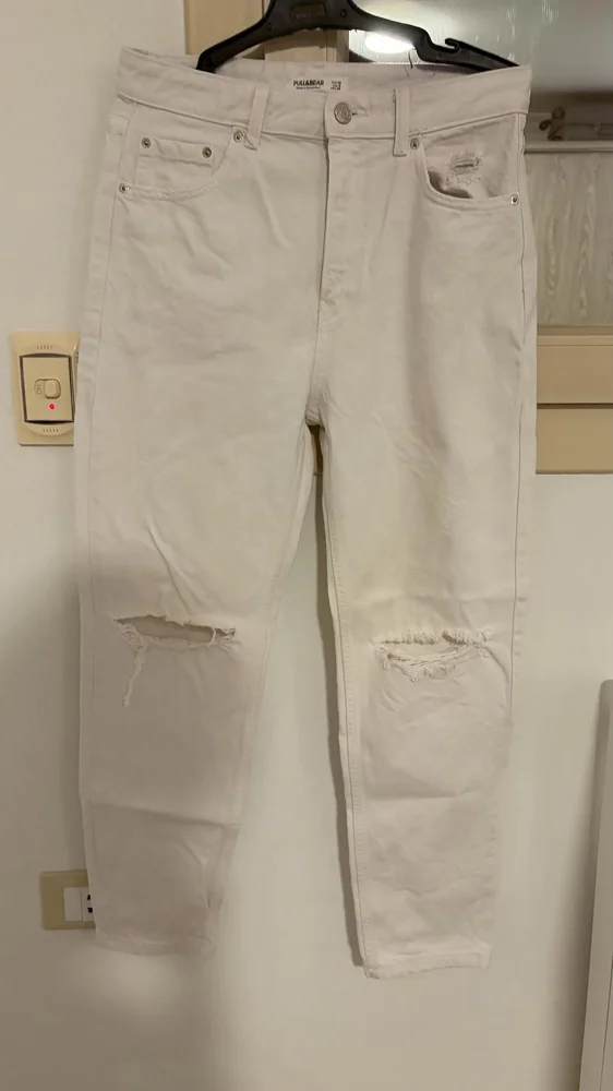 Pull & Bear Pants, size M / 38 / 10, photo 2