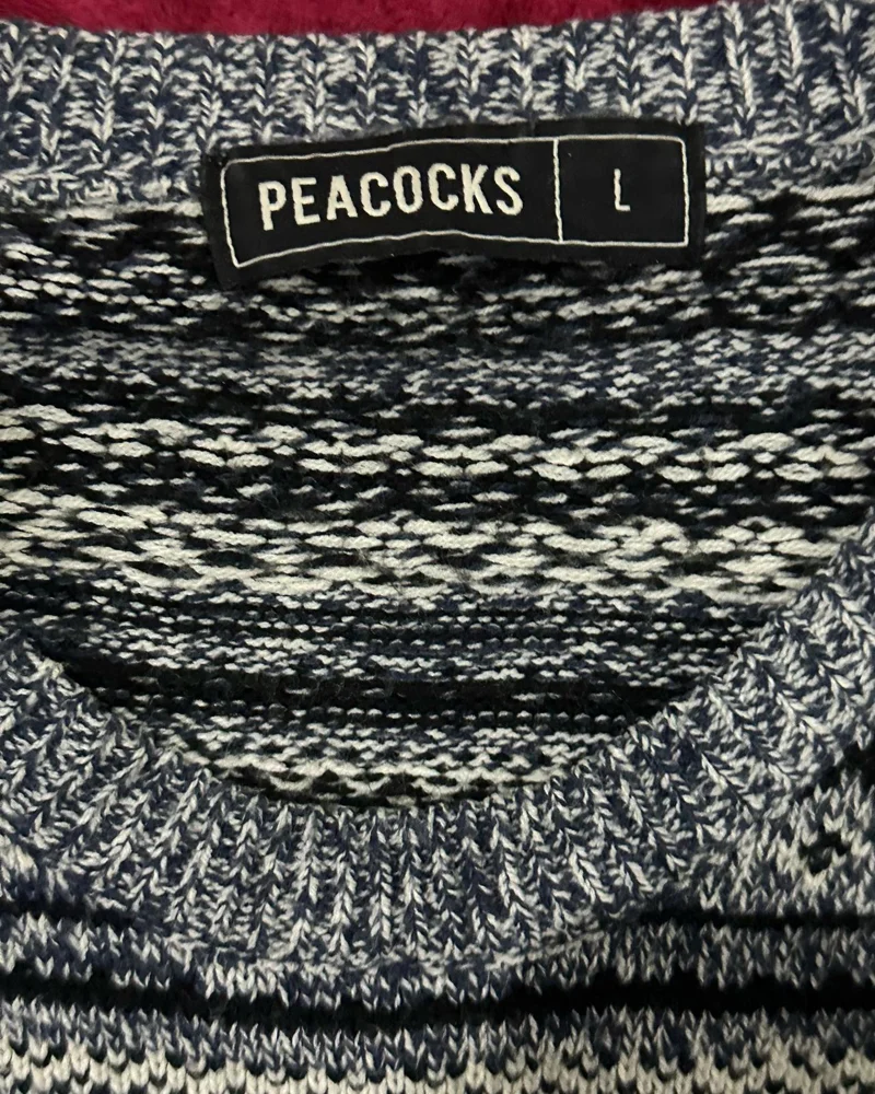 Peacocks Sweaters & Pullovers, size L / 40 / 12, photo 2