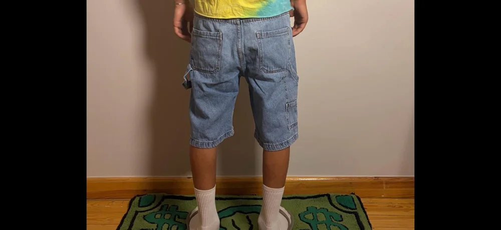 Shorts, size M, photo 3
