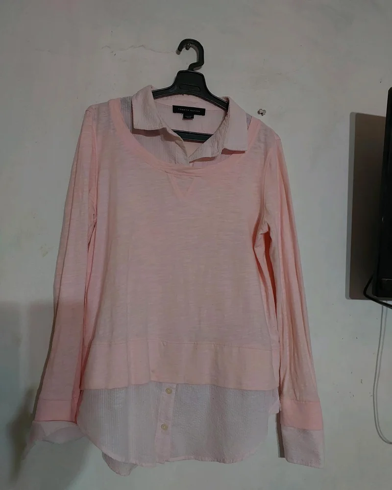 Tommy Hilfiger Long Sleeve