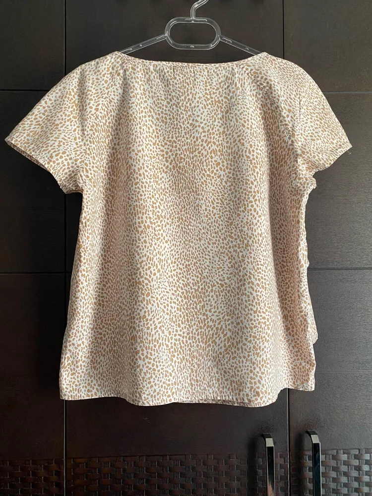 H&M Blouses, size M / 38 / 10, photo 2