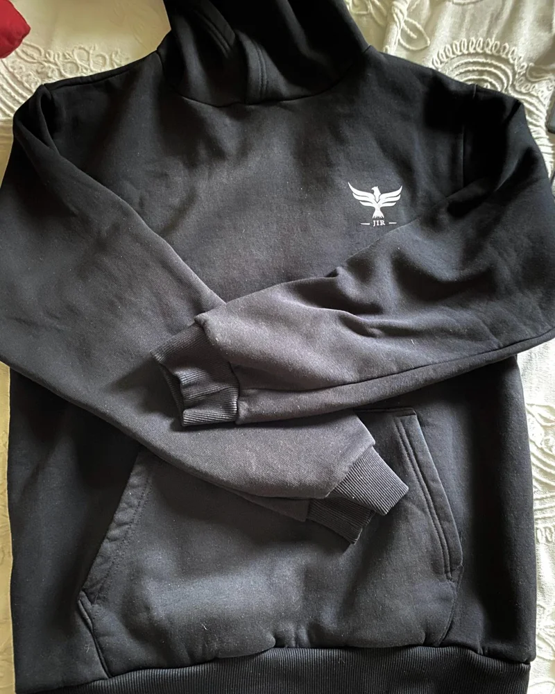 Hoodies, size L, photo 4