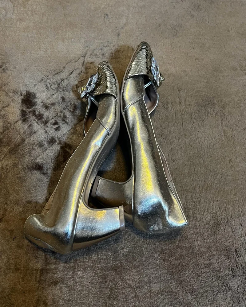 Sandals, size 39, photo 3