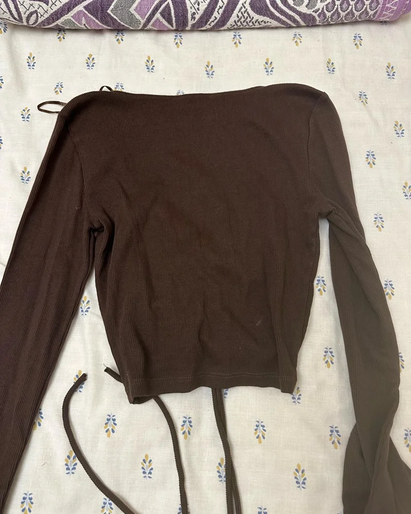 Zara Crop Tops, size S / 36 / 8, photo 4