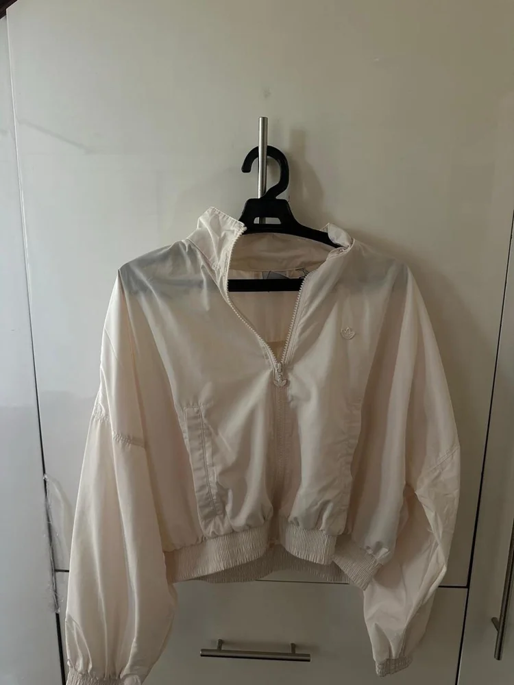 adidas Originals Athletic Jackets