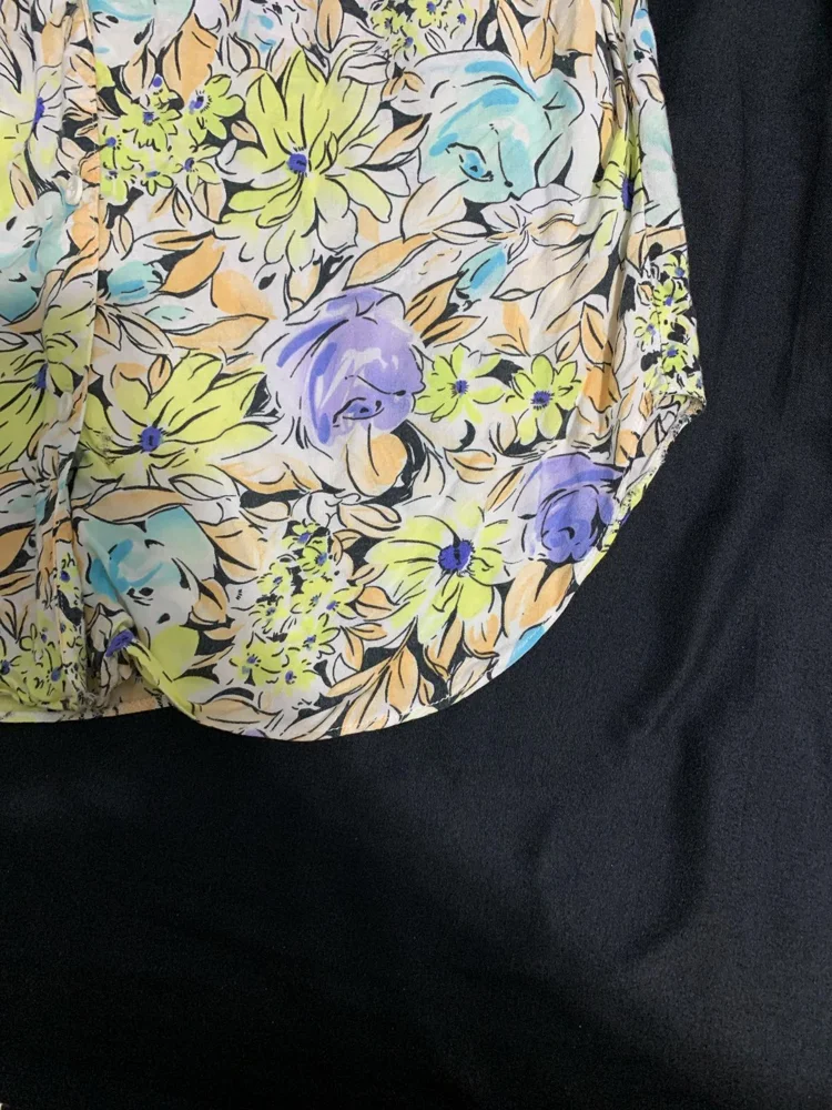 Local Short Sleeve Shirts, size S, photo 3