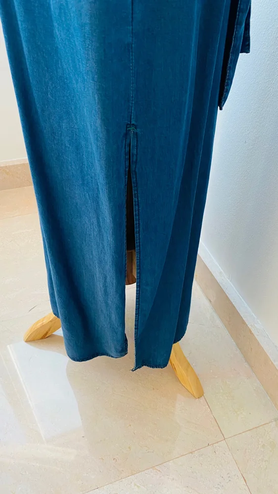 Zara Maxi Dresses, size S / 36 / 8, photo 3