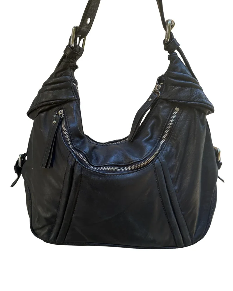 Just Cavalli Shoulder Bag, size Other, photo 4