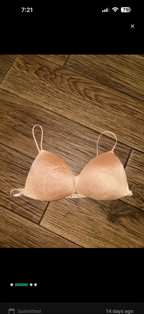 Shein Bras, size XS / 34 / 6, photo 2