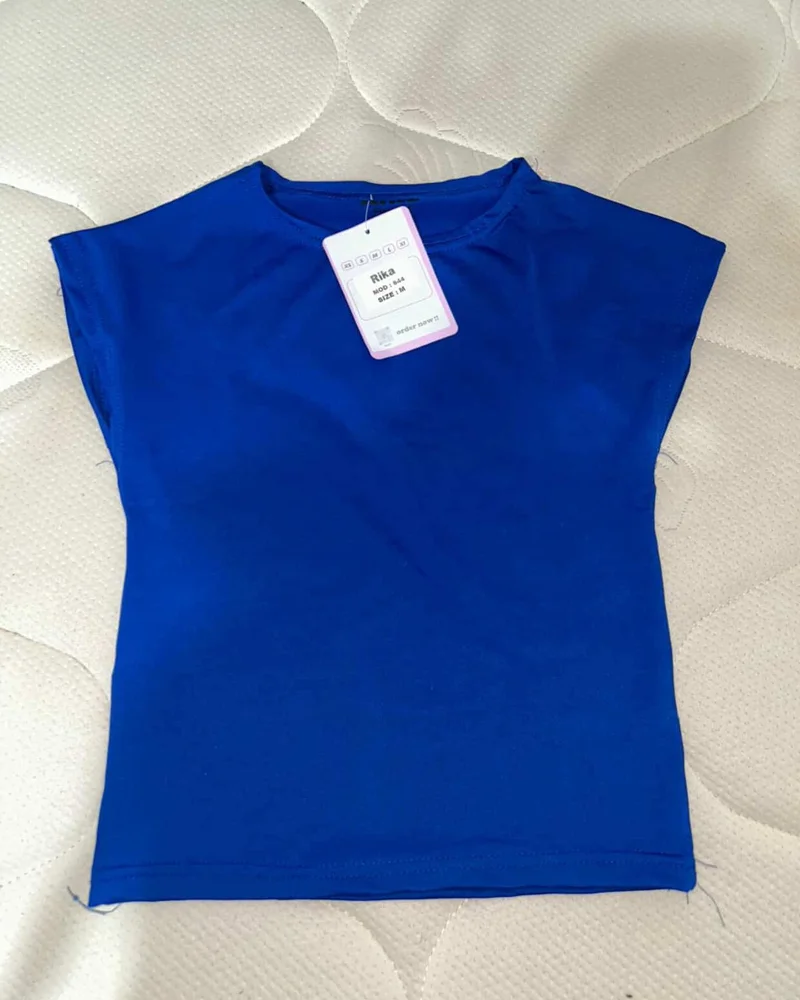 Local Crop Tops