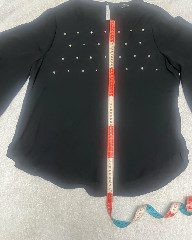 Max Blouses, size XL / 42 / 14, photo 2
