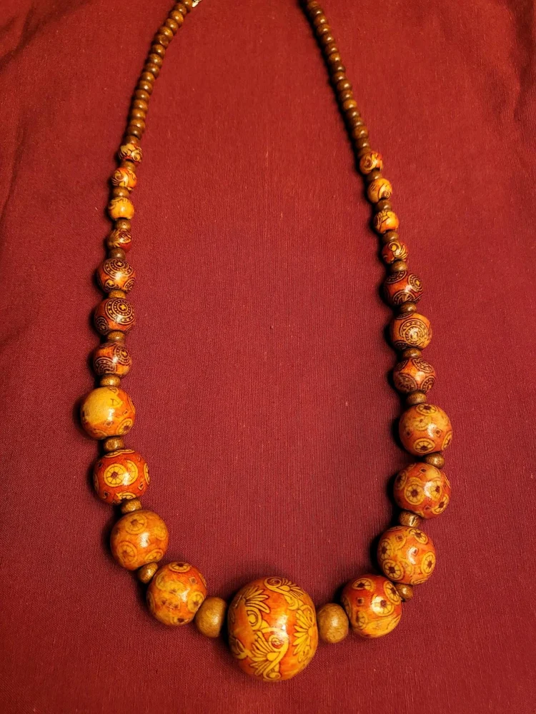 Necklaces, size Other, photo 3