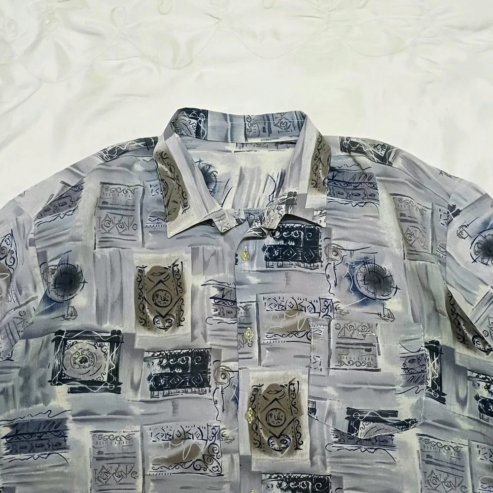 Shirts, size XL, photo 3