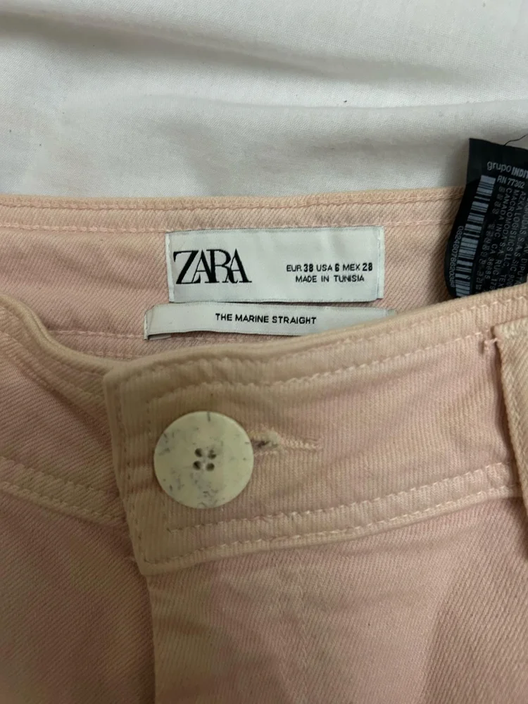 Zara Jeans, size M / 38 / 10, photo 3