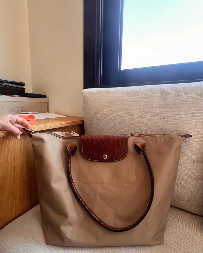 Longchamp Shoulder Bag, size One size, photo 4