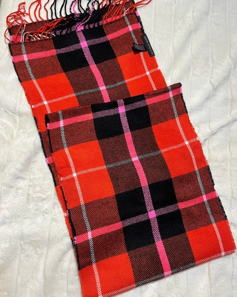Victoria's Secret Scarves, size One size, photo 5
