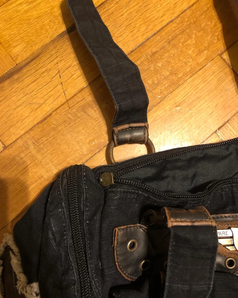 Shoulder Bag, size One size, photo 6