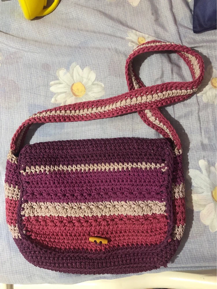 Cross-Body Bag, size Other, photo 4