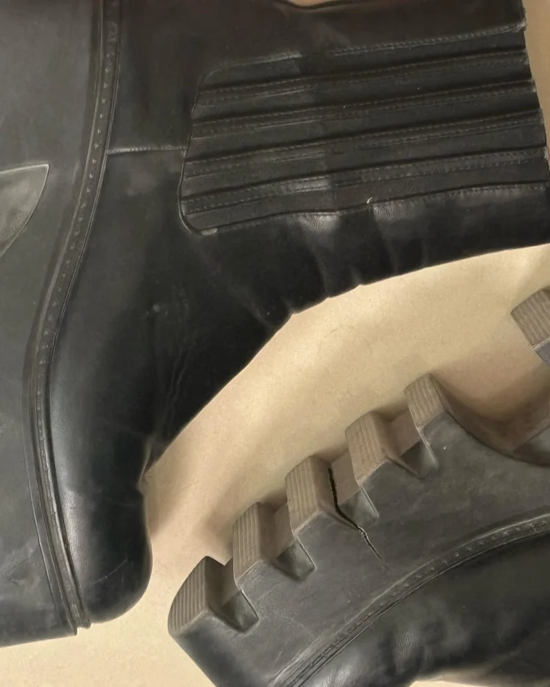 Pixi Boots, size 40, photo 4