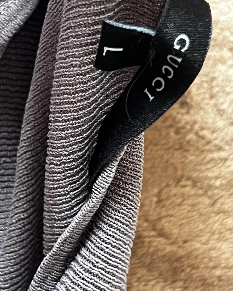 Gucci T-shirts, size L / 40 / 12, photo 2
