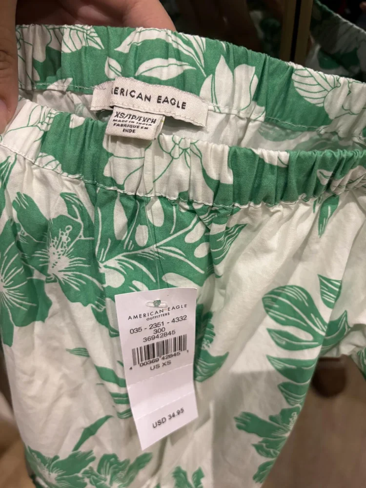American Eagle Blouses, size XS / 34 / 6, photo 3