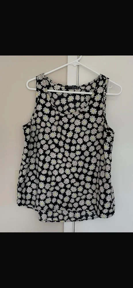 Atmosphere Tank Tops, size S / 36 / 8, photo 3
