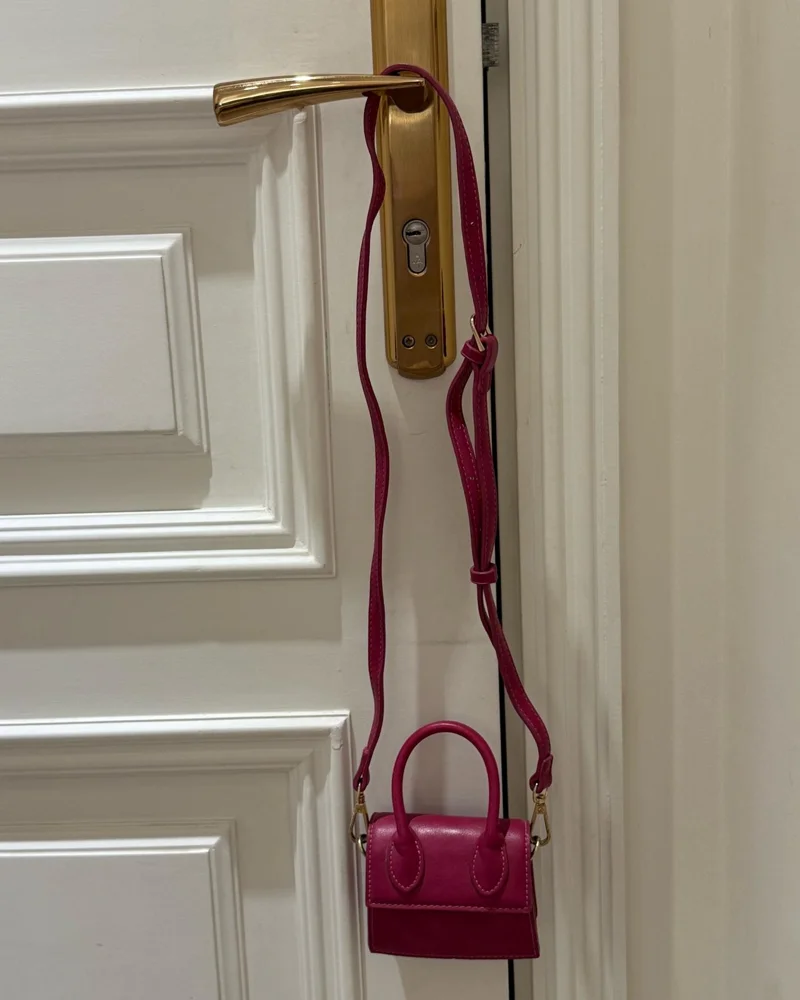 Mini Bag, size One size, photo 4