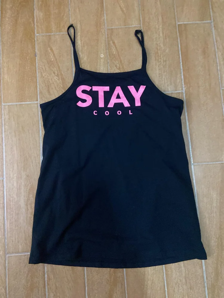 LC Wakiki Tank Tops