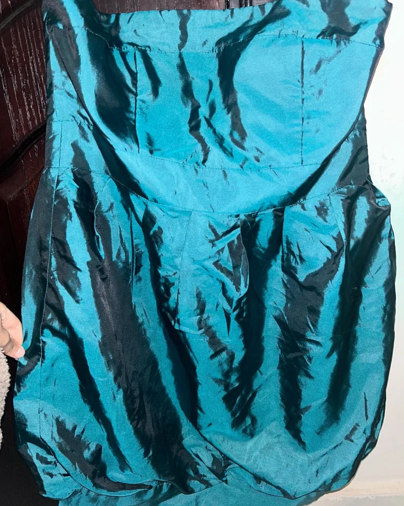 Mini Dresses