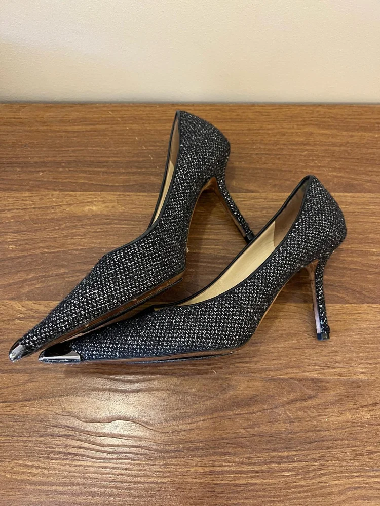 Jimmy Choo Pumps, size 39, photo 2