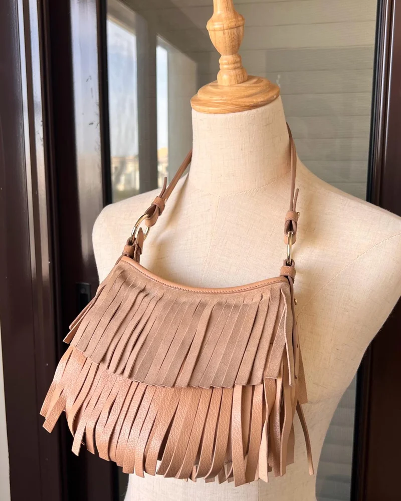 Yves Saint Laurent Shoulder Bag, size One size, photo 3