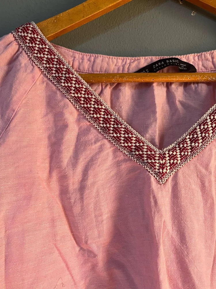 Zara Blouses, size M / 38 / 10, photo 2