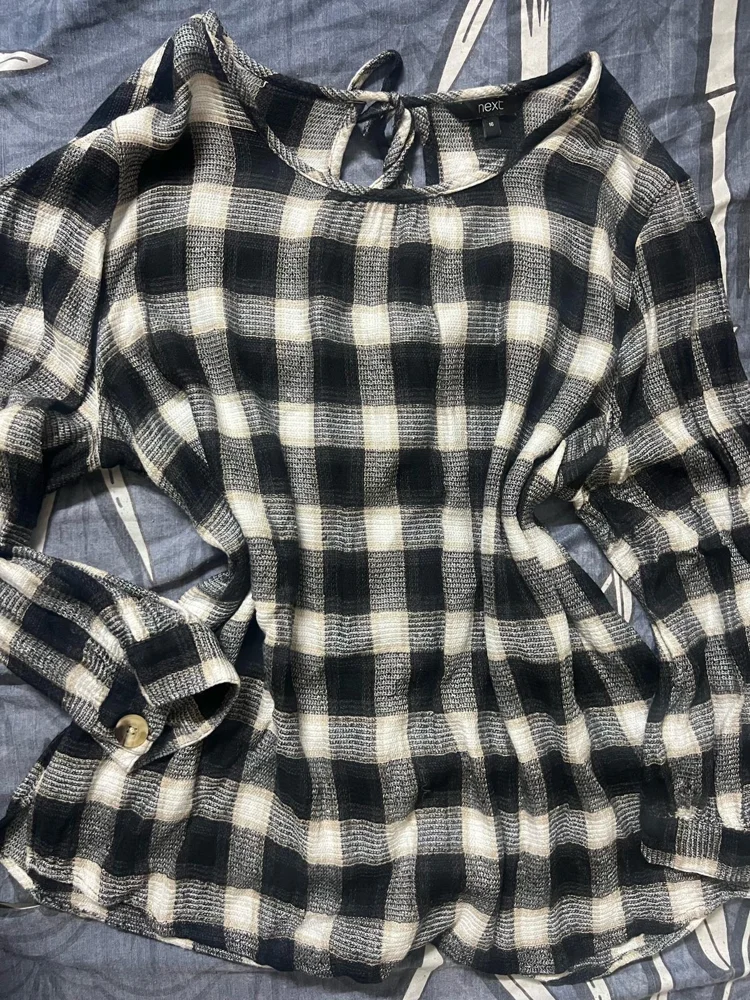 Next Blouses, size XXL / 44 / 16, photo 2