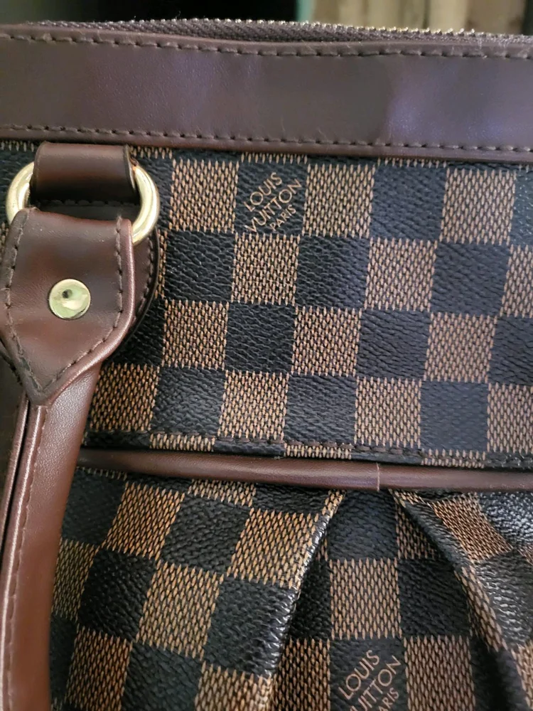 Louis Vuitton Handbags, size Other, photo 5